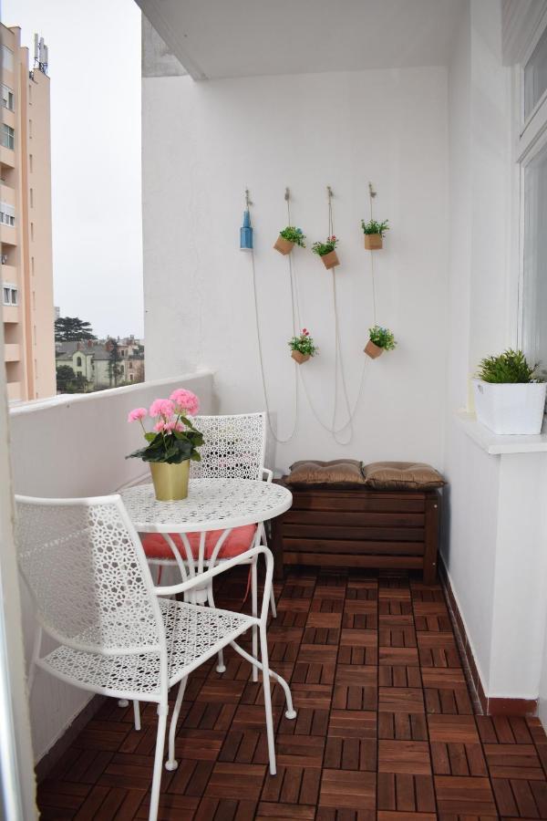 Apartmán Trixi