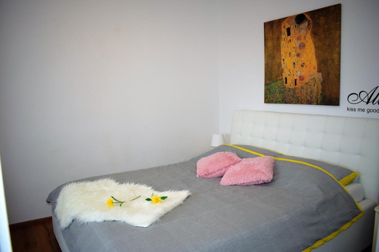 Apartmán Trixi *