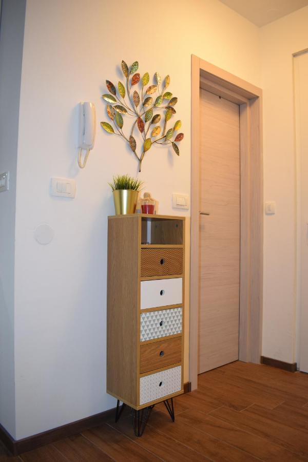 Trixi Apartmán *