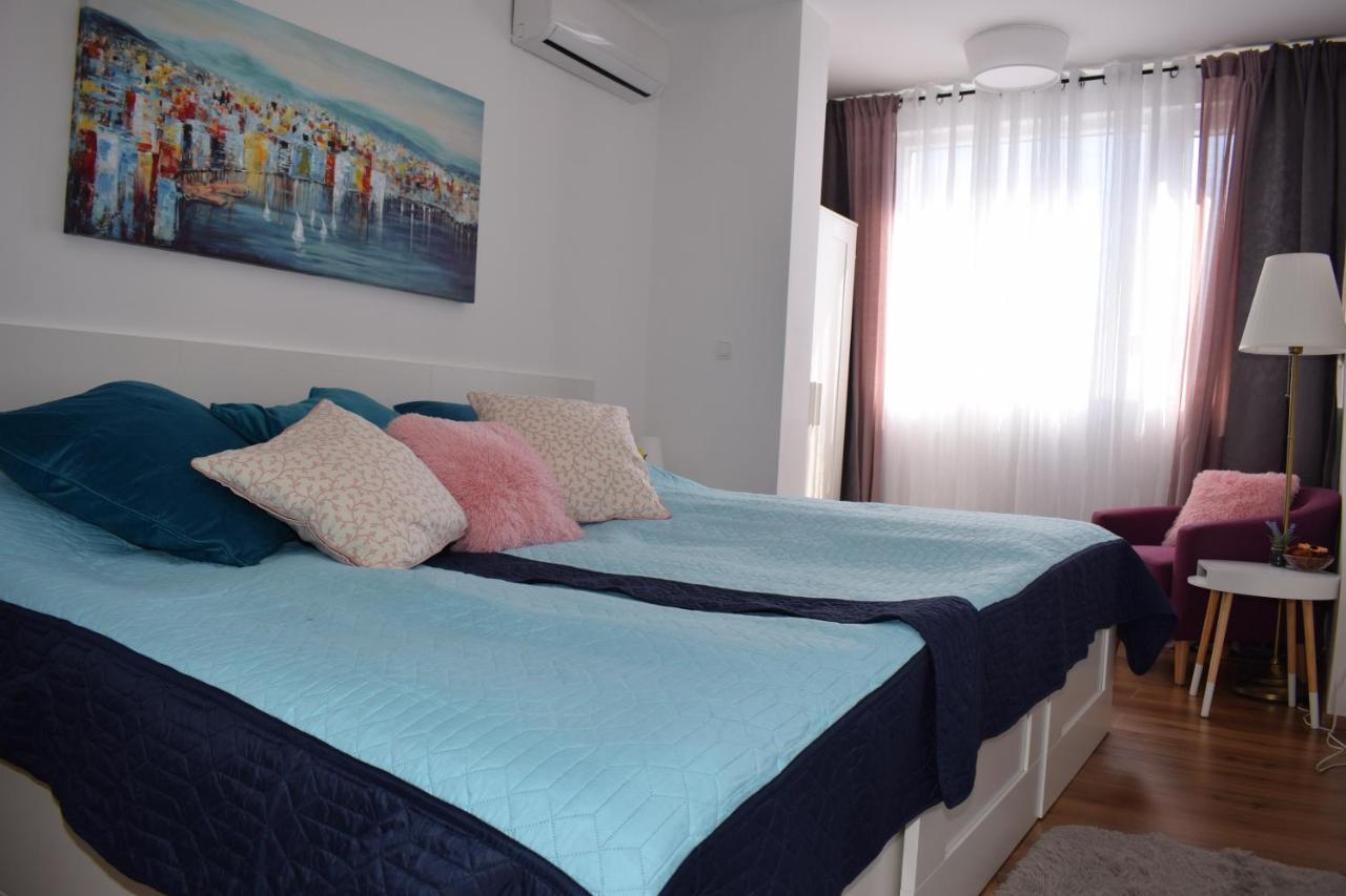 Apartmán Trixi