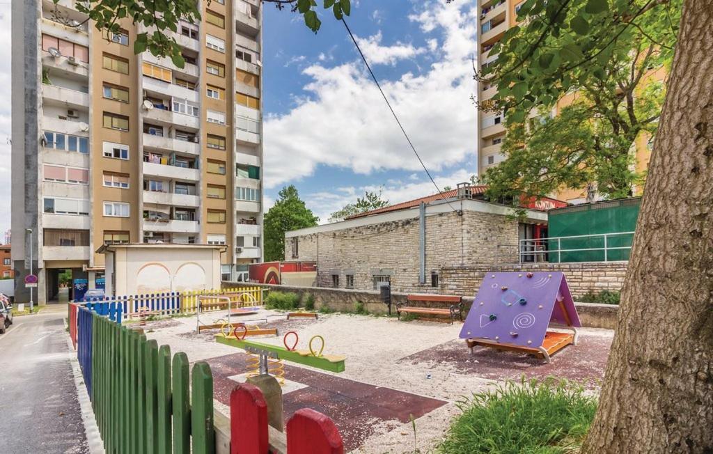 Trixi Apartmán *