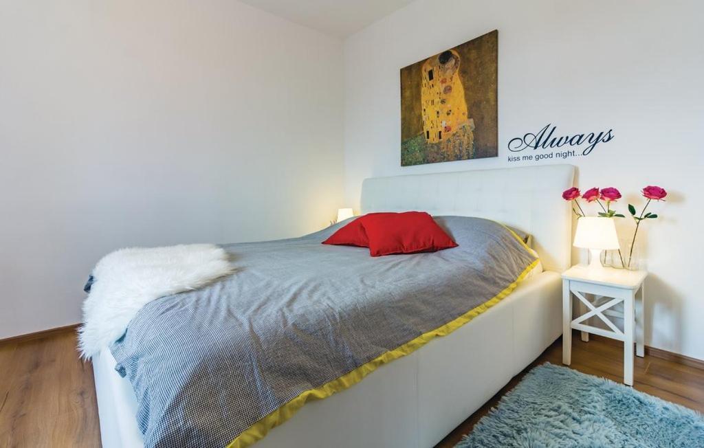 Apartmán Trixi