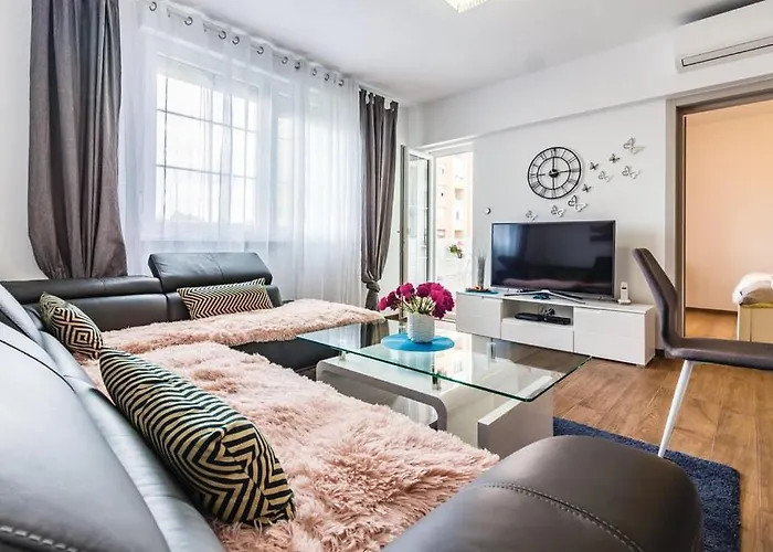 Apartment Trixi