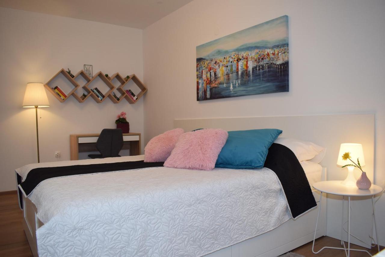 Trixi Apartman Pula