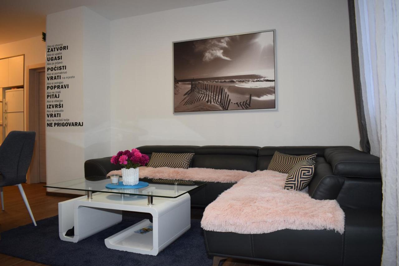Apartman Trixi Pula