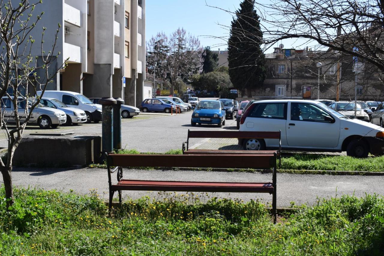 Apartman Trixi Pula