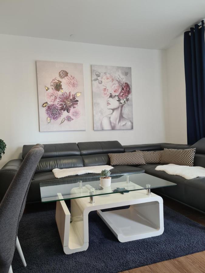 Apartman Trixi Pula
