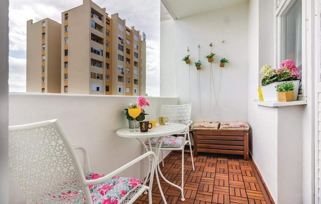Trixi Apartman *
