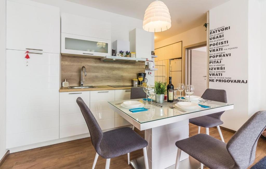 Apartman Trixi *