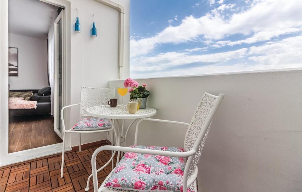 Apartman Trixi Pula